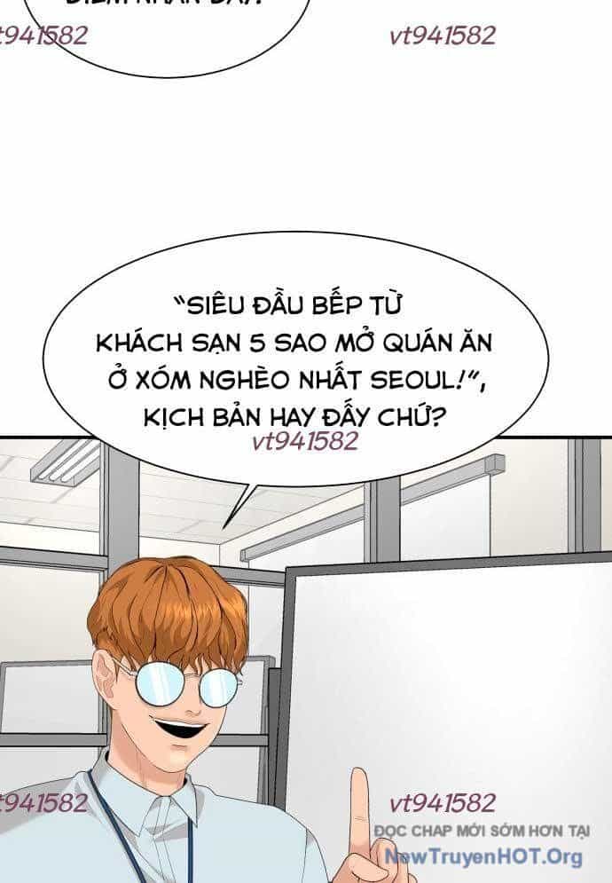Nhà Hàng Kỳ Lạ - Chương 20 - ảnh 114