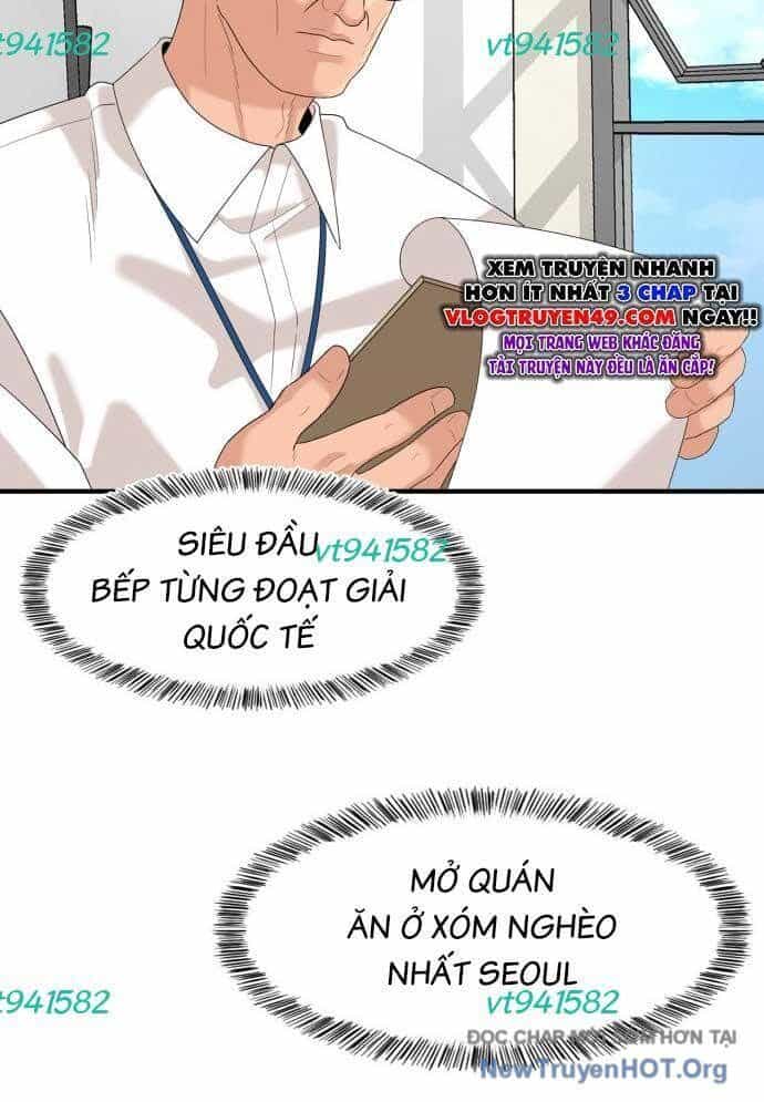 Nhà Hàng Kỳ Lạ - Chương 20 - ảnh 116