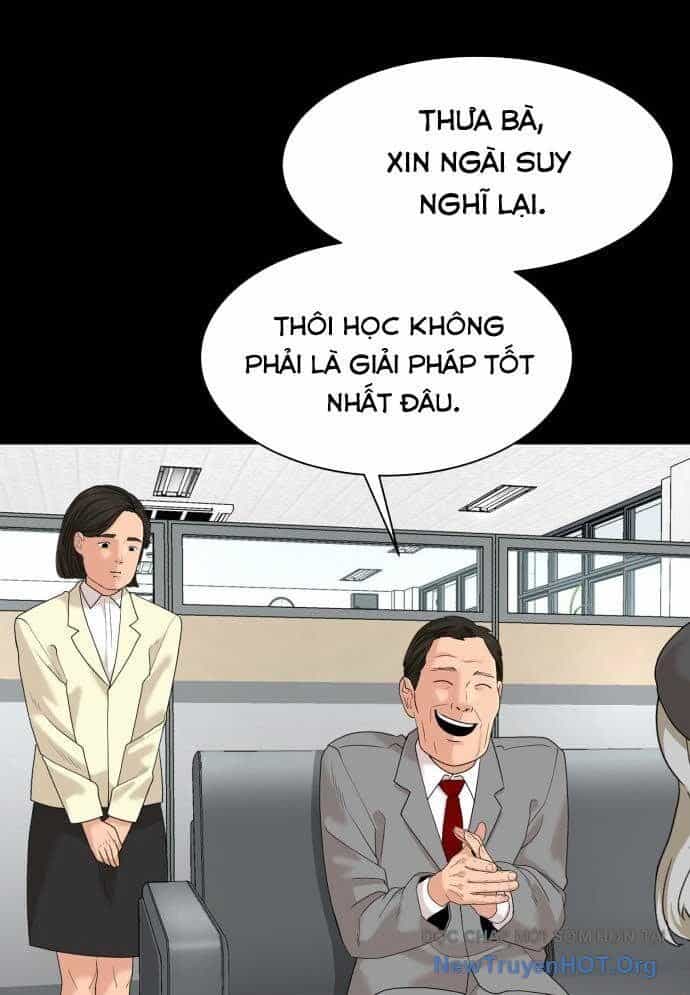 Nhà Hàng Kỳ Lạ - Chương 20 - ảnh 18