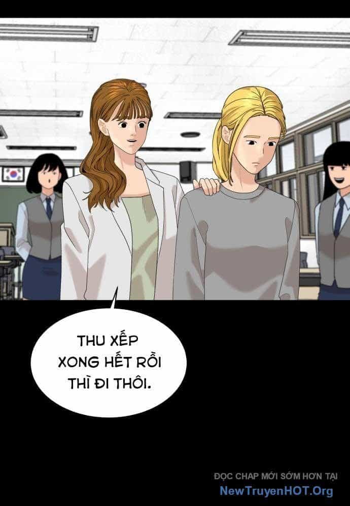 Nhà Hàng Kỳ Lạ - Chương 20 - ảnh 26