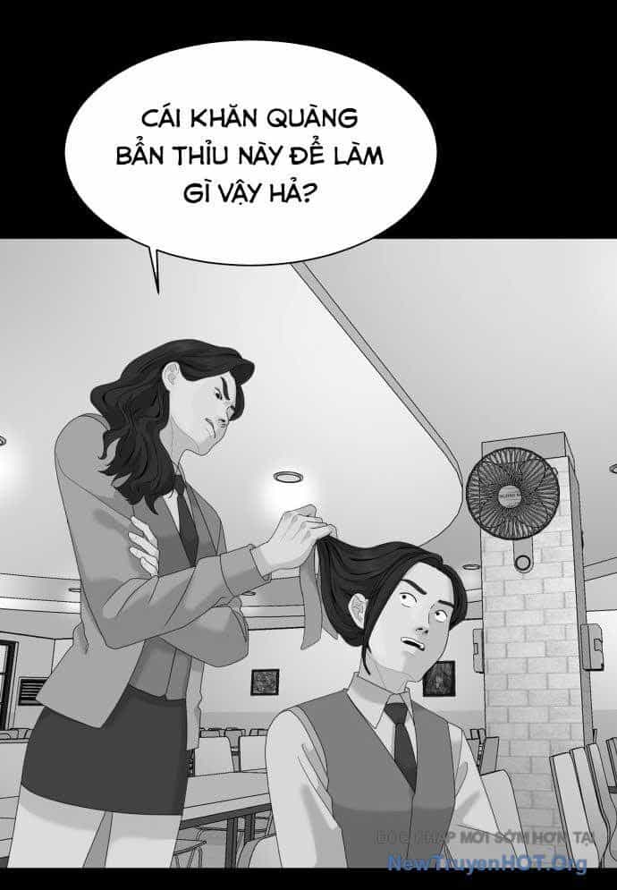 Nhà Hàng Kỳ Lạ - Chương 20 - ảnh 34