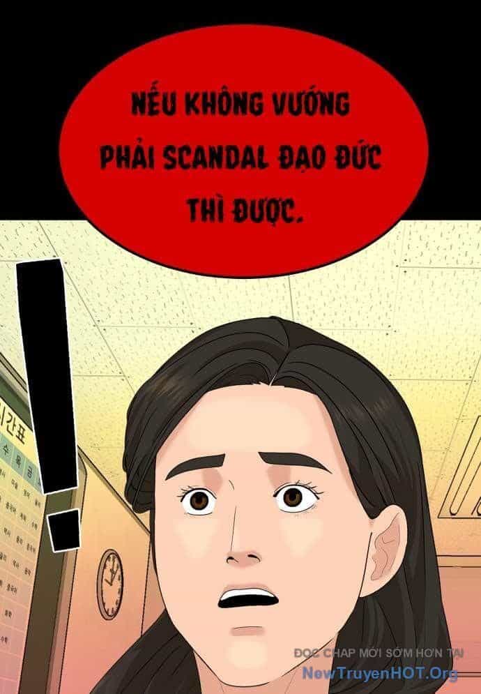 Nhà Hàng Kỳ Lạ - Chương 20 - ảnh 45