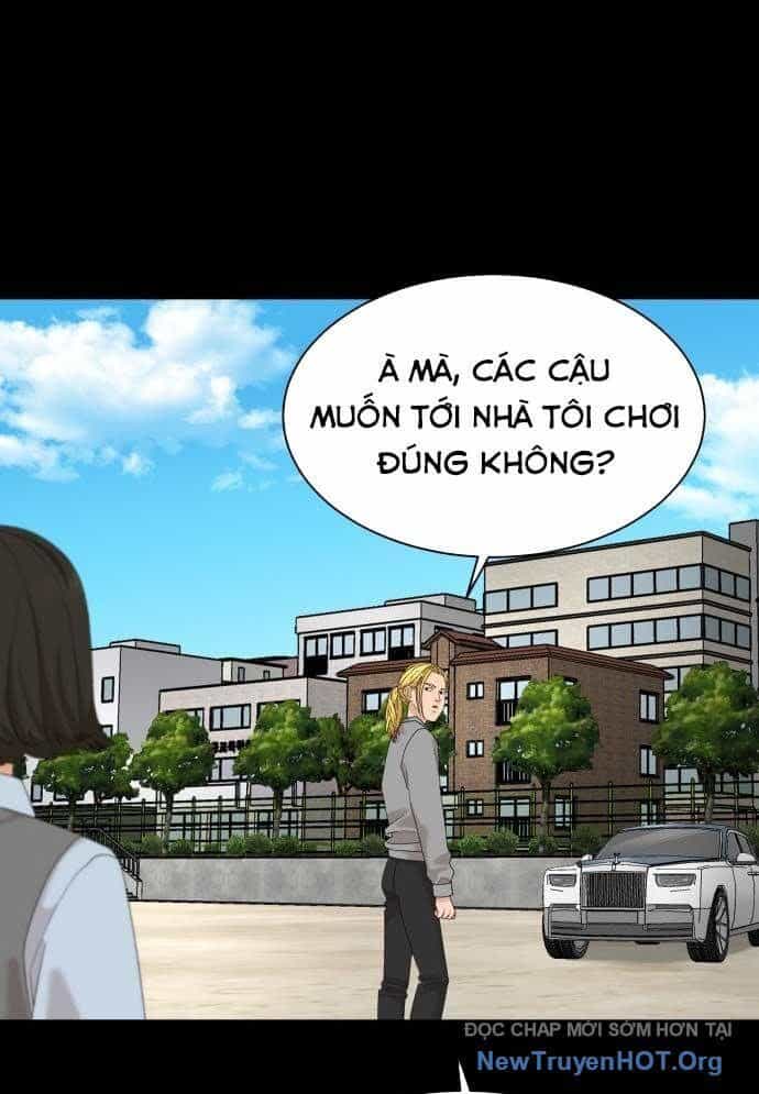 Nhà Hàng Kỳ Lạ - Chương 20 - ảnh 76