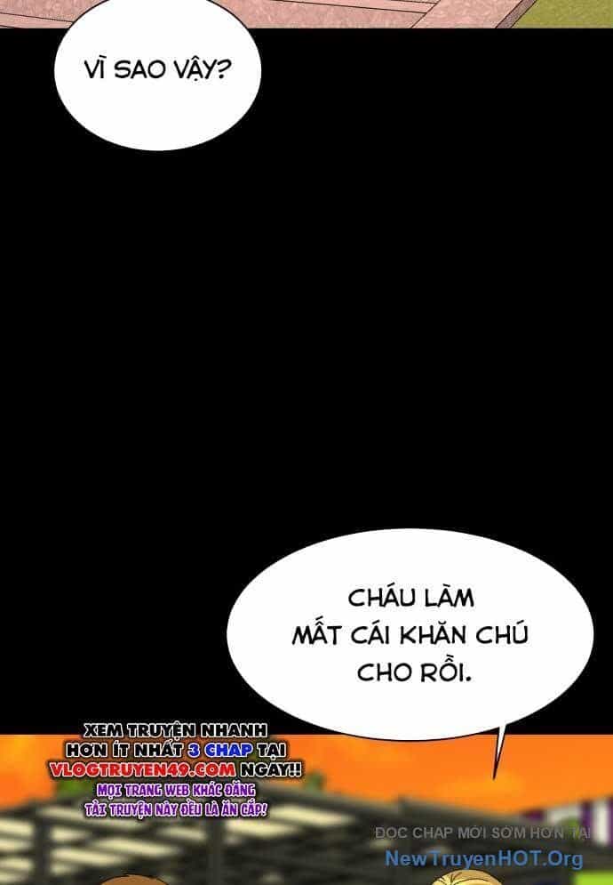 Nhà Hàng Kỳ Lạ - Chương 20 - ảnh 91
