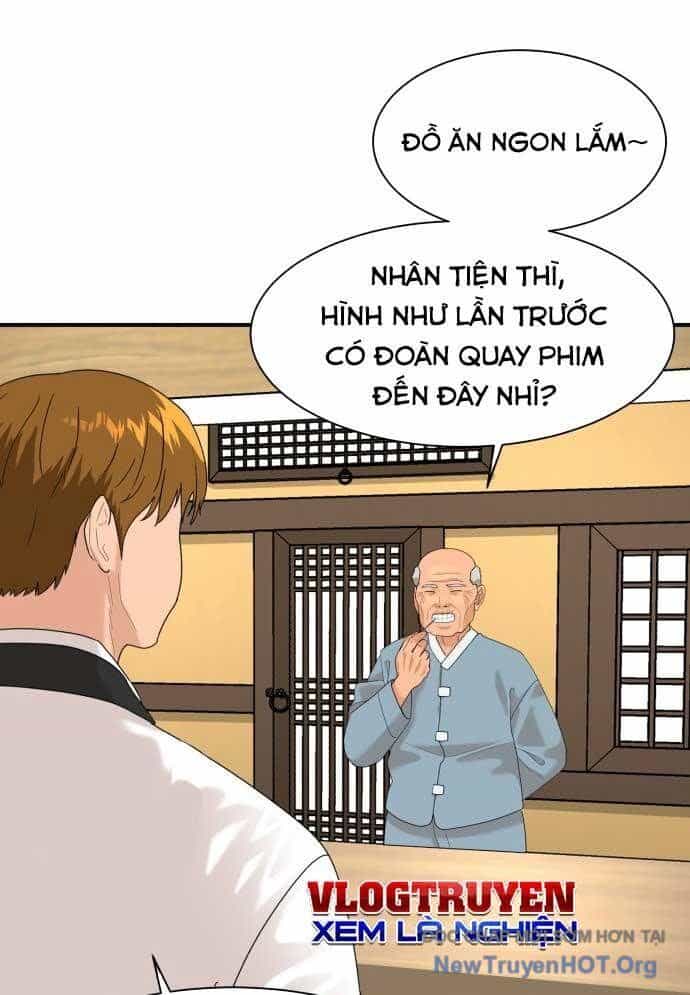 Nhà Hàng Kỳ Lạ - Chương 21 - ảnh 102