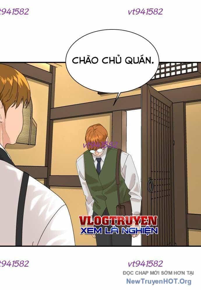 Nhà Hàng Kỳ Lạ - Chương 21 - ảnh 11