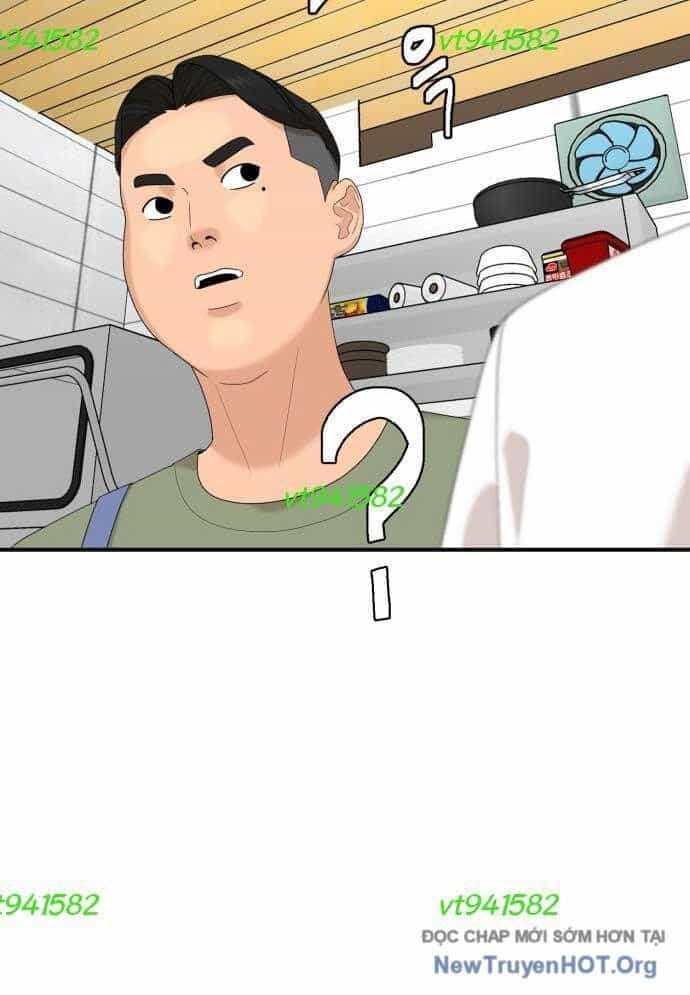 Nhà Hàng Kỳ Lạ - Chương 21 - ảnh 116