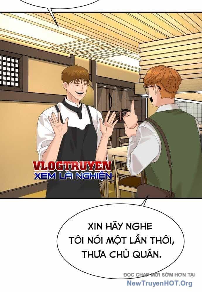 Nhà Hàng Kỳ Lạ - Chương 21 - ảnh 14