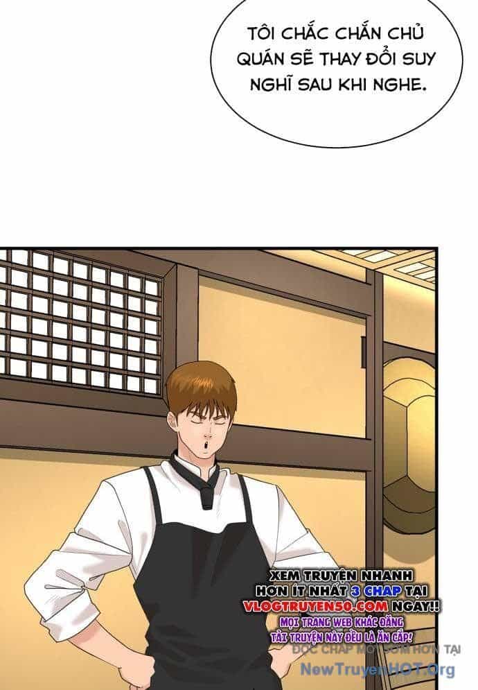 Nhà Hàng Kỳ Lạ - Chương 21 - ảnh 16