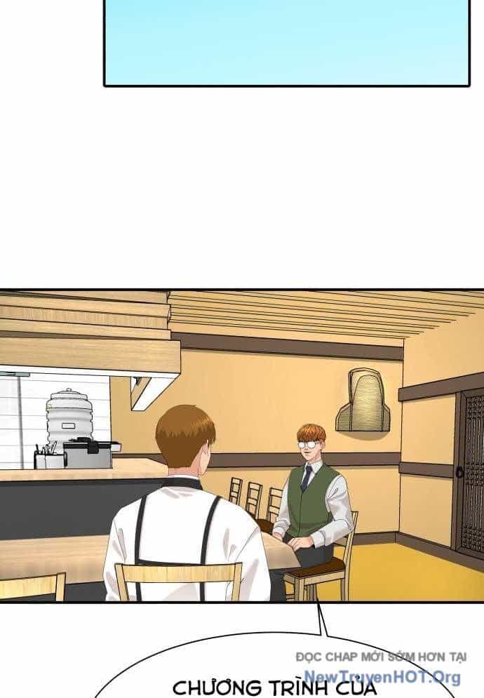 Nhà Hàng Kỳ Lạ - Chương 21 - ảnh 18
