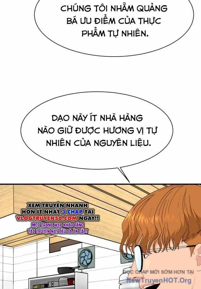 Nhà Hàng Kỳ Lạ - Chương 21 - ảnh 19