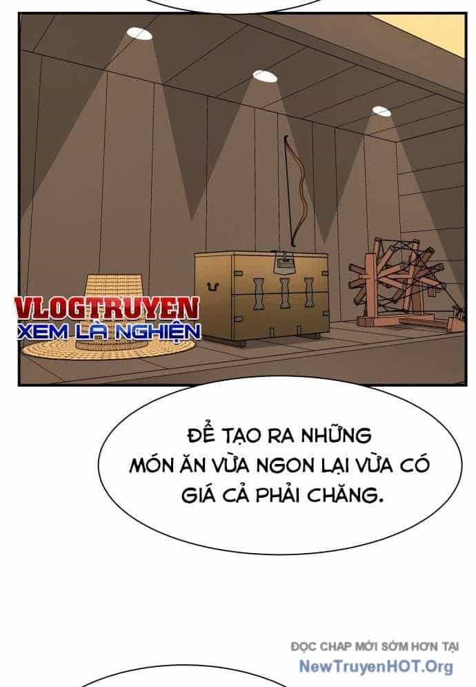 Nhà Hàng Kỳ Lạ - Chương 21 - ảnh 21