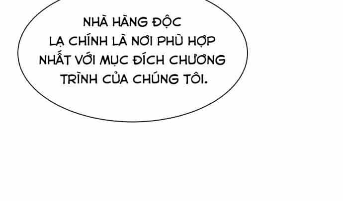 Nhà Hàng Kỳ Lạ - Chương 21 - ảnh 22
