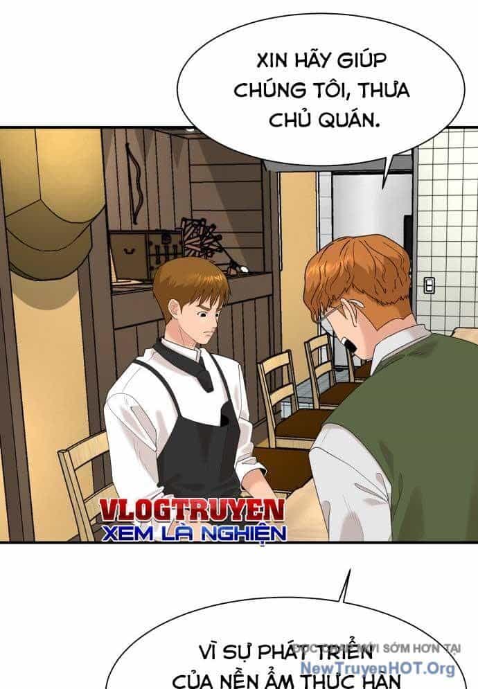 Nhà Hàng Kỳ Lạ - Chương 21 - ảnh 23