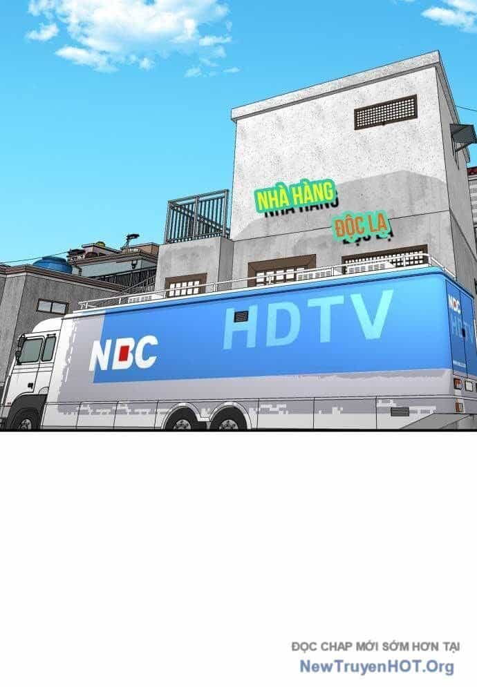 Nhà Hàng Kỳ Lạ - Chương 21 - ảnh 28
