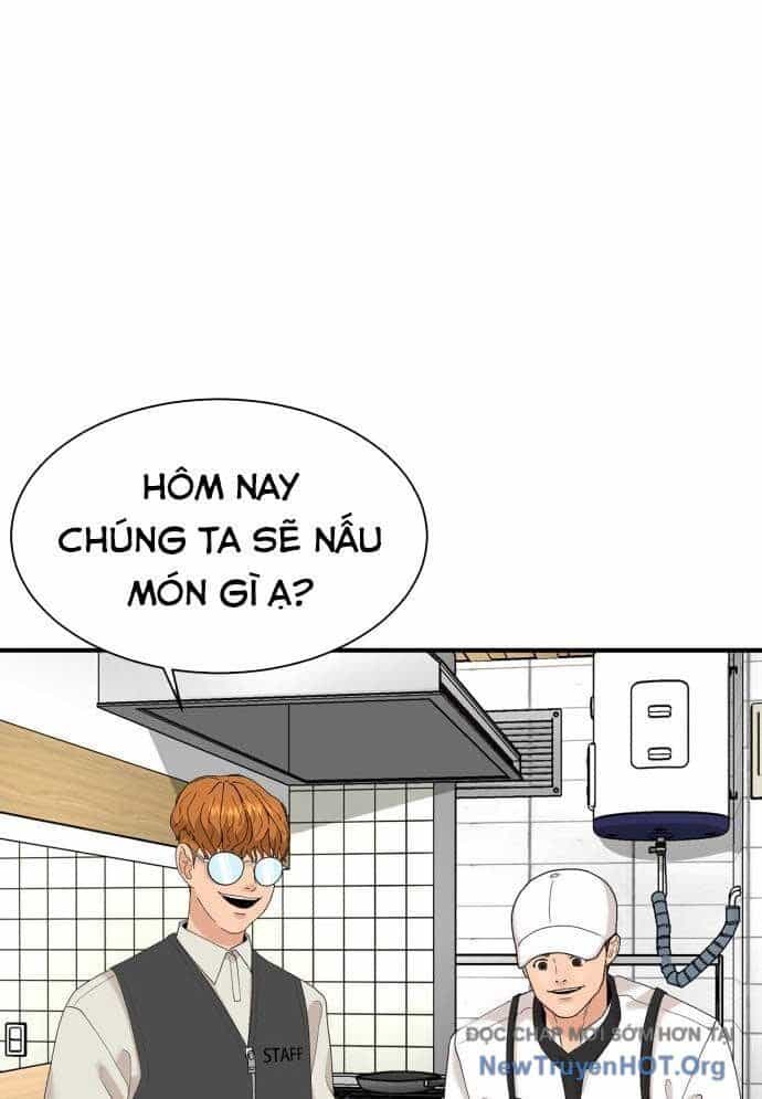 Nhà Hàng Kỳ Lạ - Chương 21 - ảnh 35