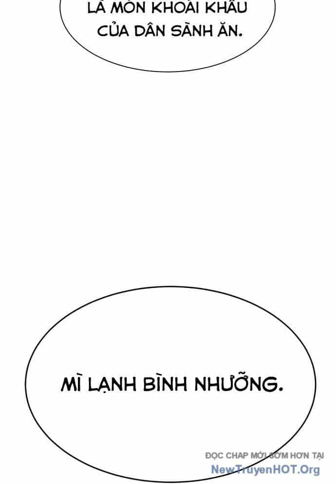 Nhà Hàng Kỳ Lạ - Chương 21 - ảnh 38