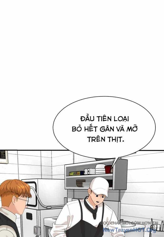 Nhà Hàng Kỳ Lạ - Chương 21 - ảnh 39