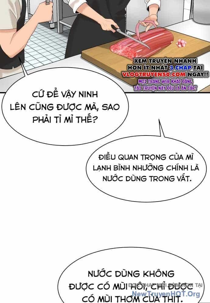 Nhà Hàng Kỳ Lạ - Chương 21 - ảnh 40