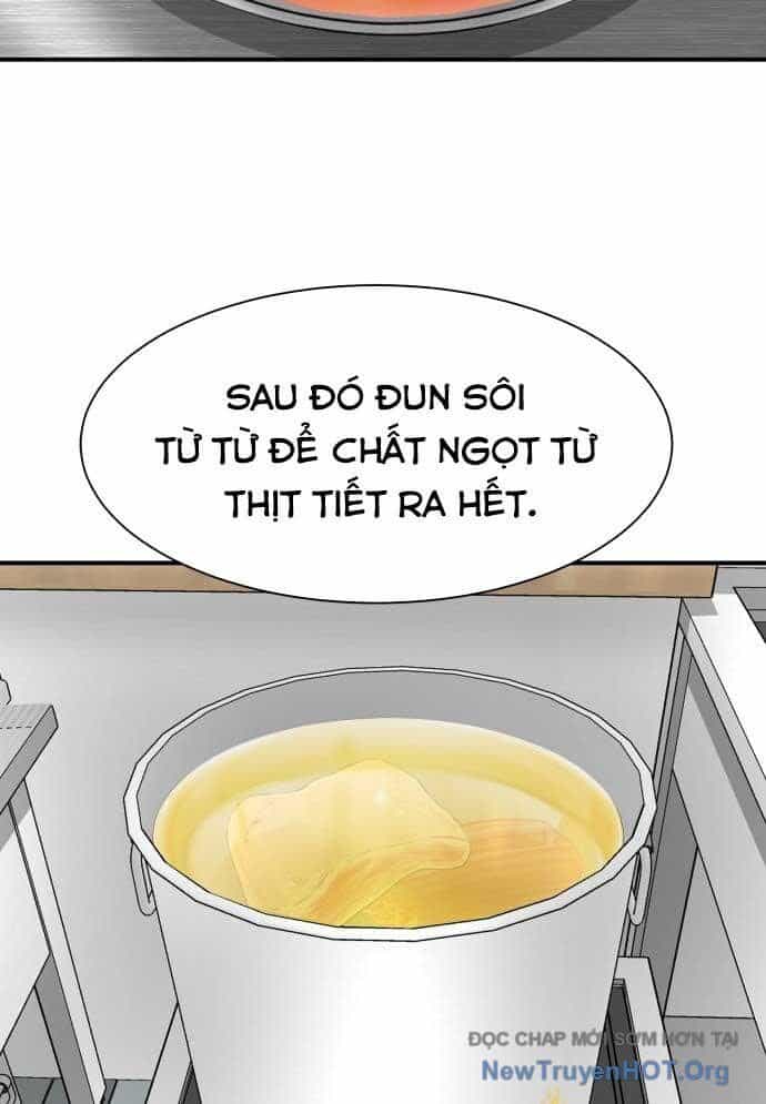 Nhà Hàng Kỳ Lạ - Chương 21 - ảnh 43