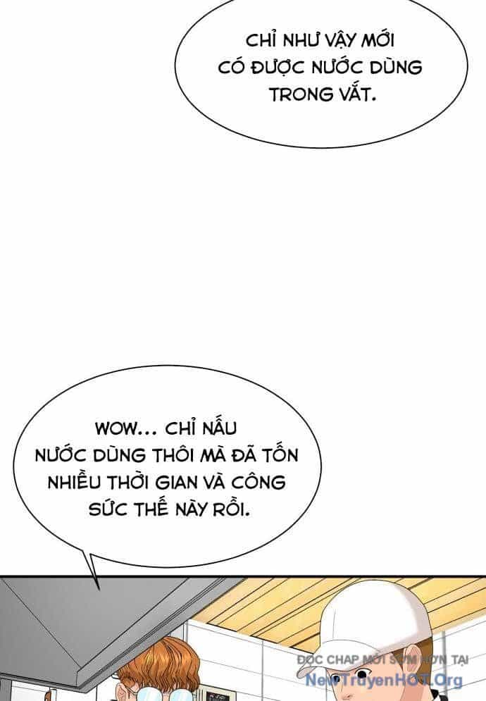 Nhà Hàng Kỳ Lạ - Chương 21 - ảnh 47