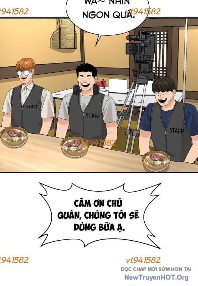 Nhà Hàng Kỳ Lạ - Chương 21 - ảnh 58