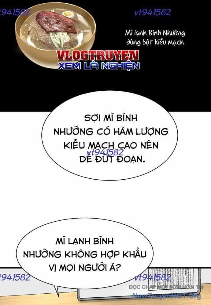 Nhà Hàng Kỳ Lạ - Chương 21 - ảnh 67