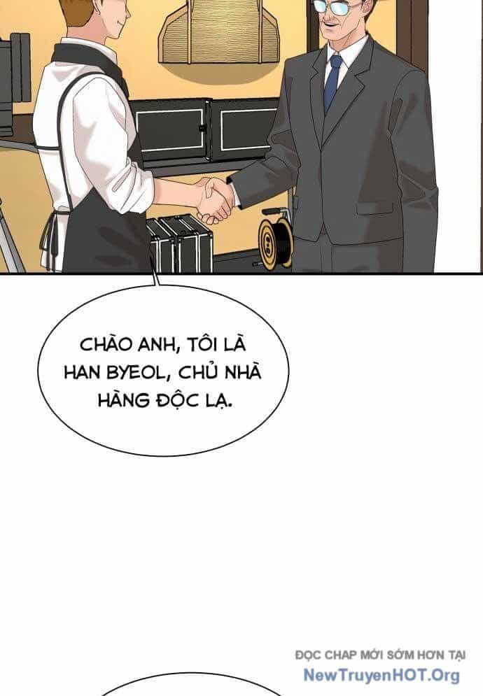 Nhà Hàng Kỳ Lạ - Chương 21 - ảnh 74