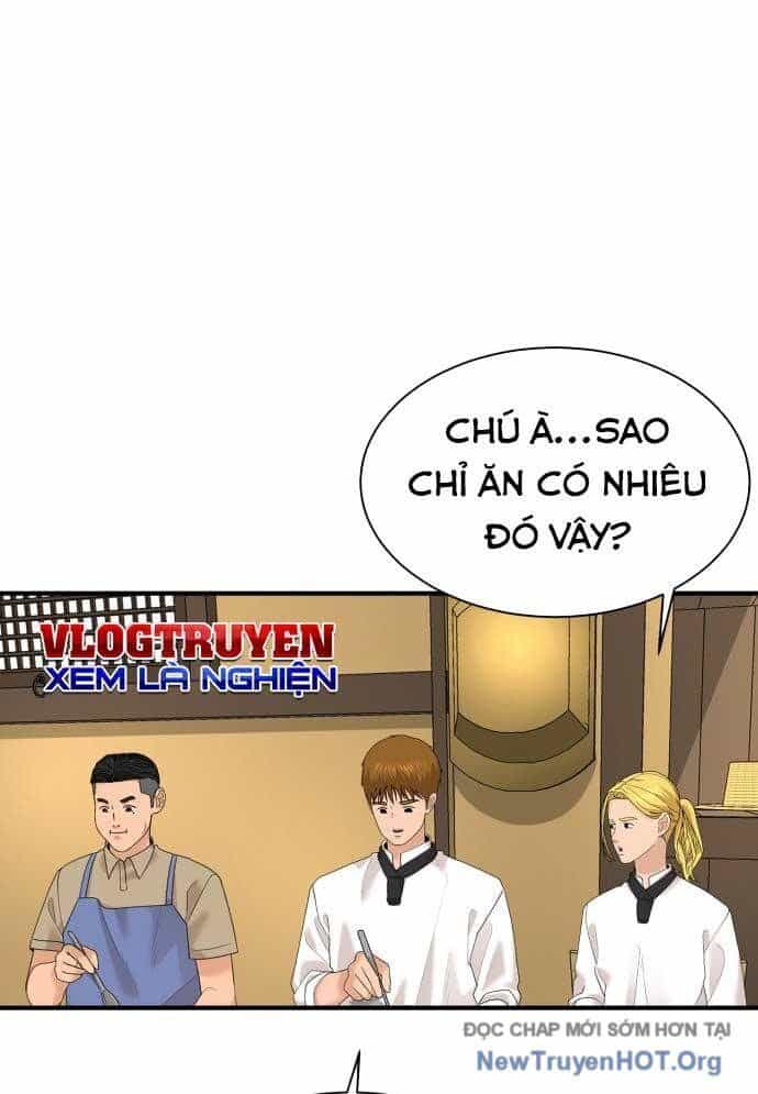 Nhà Hàng Kỳ Lạ - Chương 22 - ảnh 100
