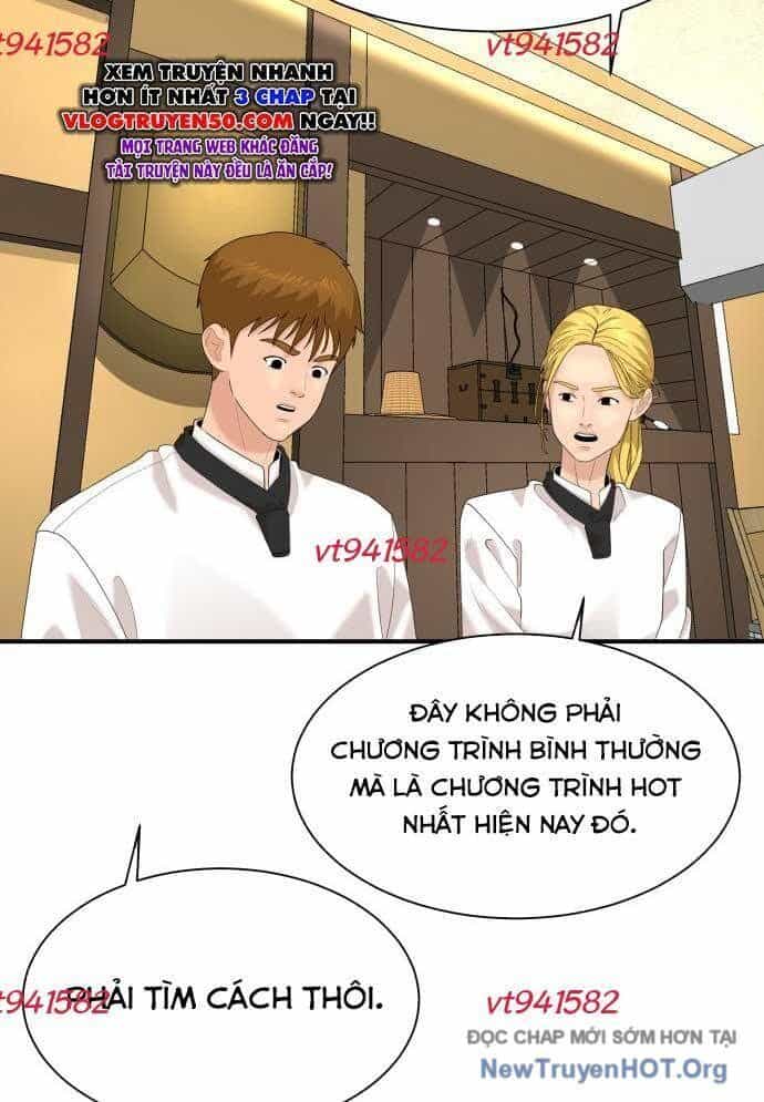 Nhà Hàng Kỳ Lạ - Chương 22 - ảnh 112