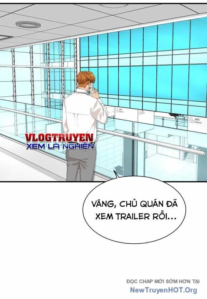 Nhà Hàng Kỳ Lạ - Chương 22 - ảnh 22