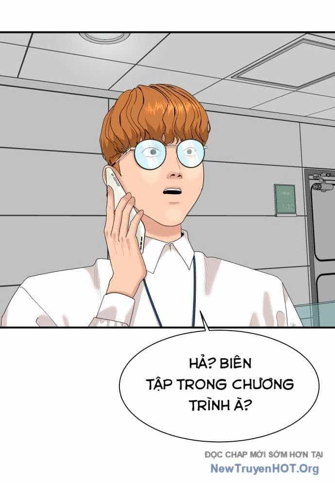 Nhà Hàng Kỳ Lạ - Chương 22 - ảnh 25