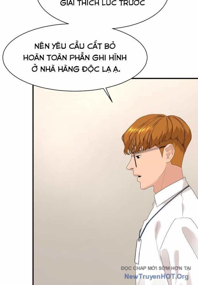 Nhà Hàng Kỳ Lạ - Chương 22 - ảnh 30