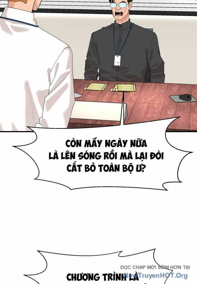 Nhà Hàng Kỳ Lạ - Chương 22 - ảnh 32