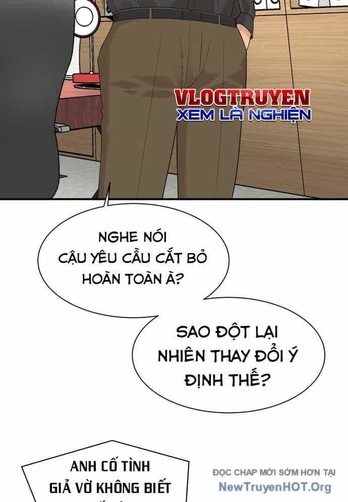 Nhà Hàng Kỳ Lạ - Chương 22 - ảnh 40