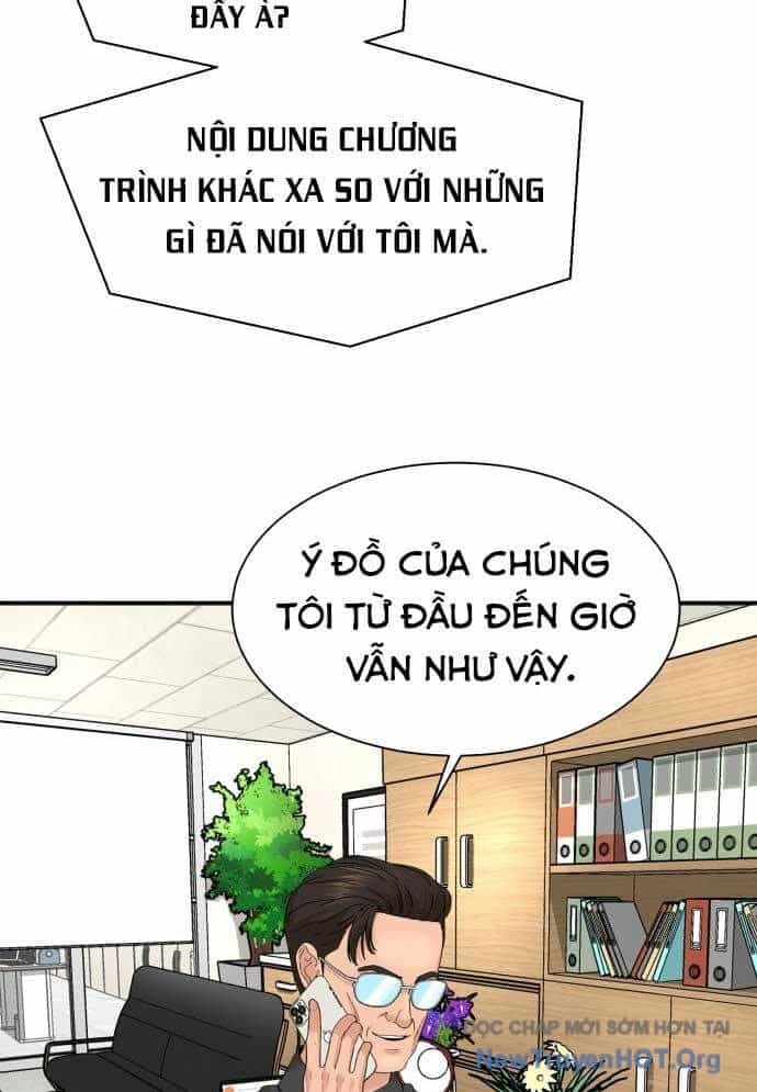 Nhà Hàng Kỳ Lạ - Chương 22 - ảnh 41