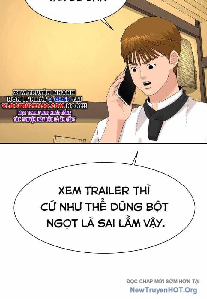 Nhà Hàng Kỳ Lạ - Chương 22 - ảnh 43