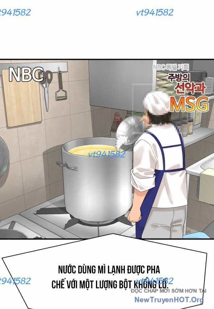 Nhà Hàng Kỳ Lạ - Chương 22 - ảnh 60