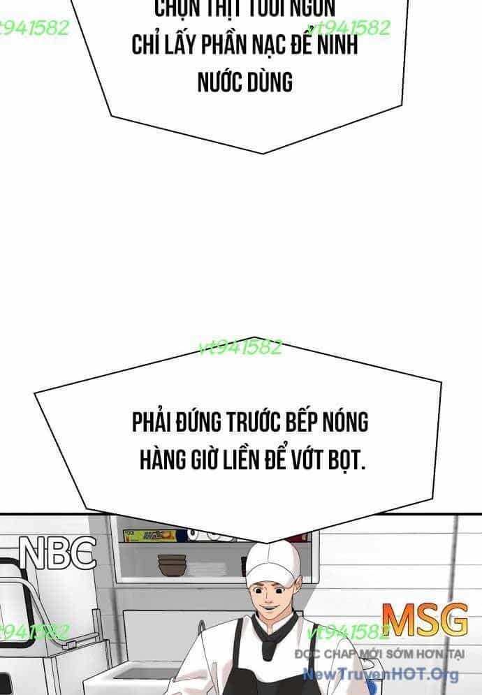 Nhà Hàng Kỳ Lạ - Chương 22 - ảnh 67