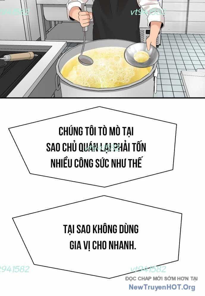 Nhà Hàng Kỳ Lạ - Chương 22 - ảnh 68