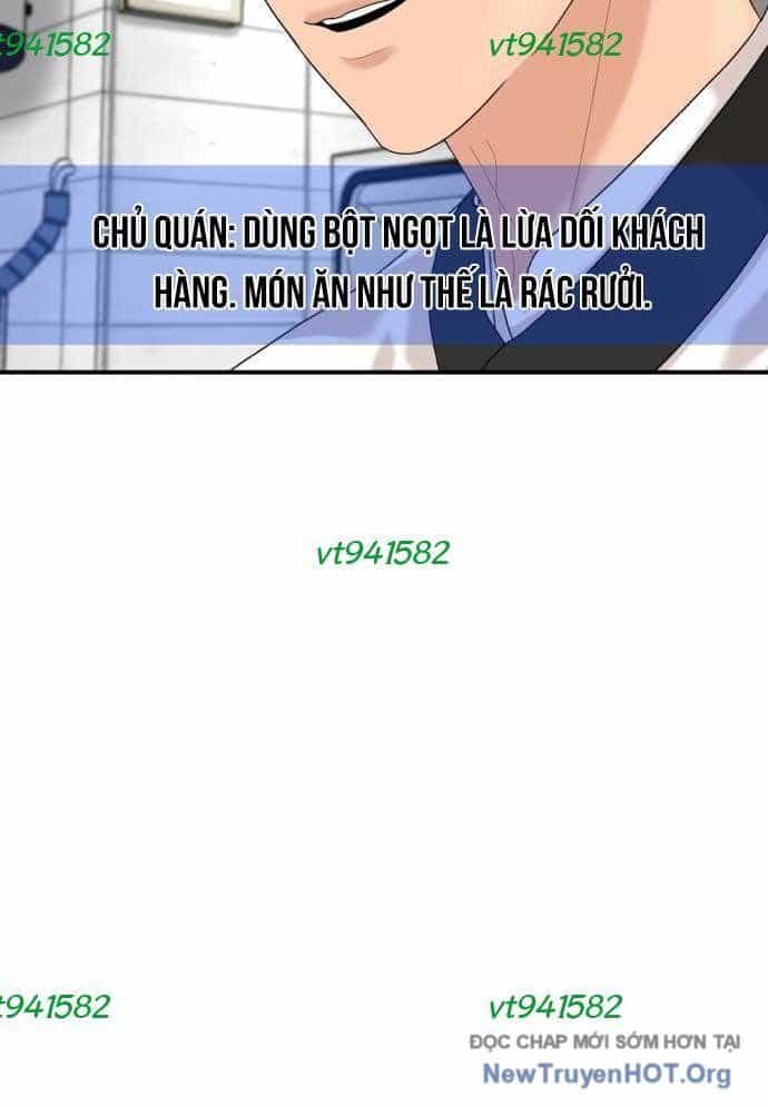 Nhà Hàng Kỳ Lạ - Chương 22 - ảnh 71