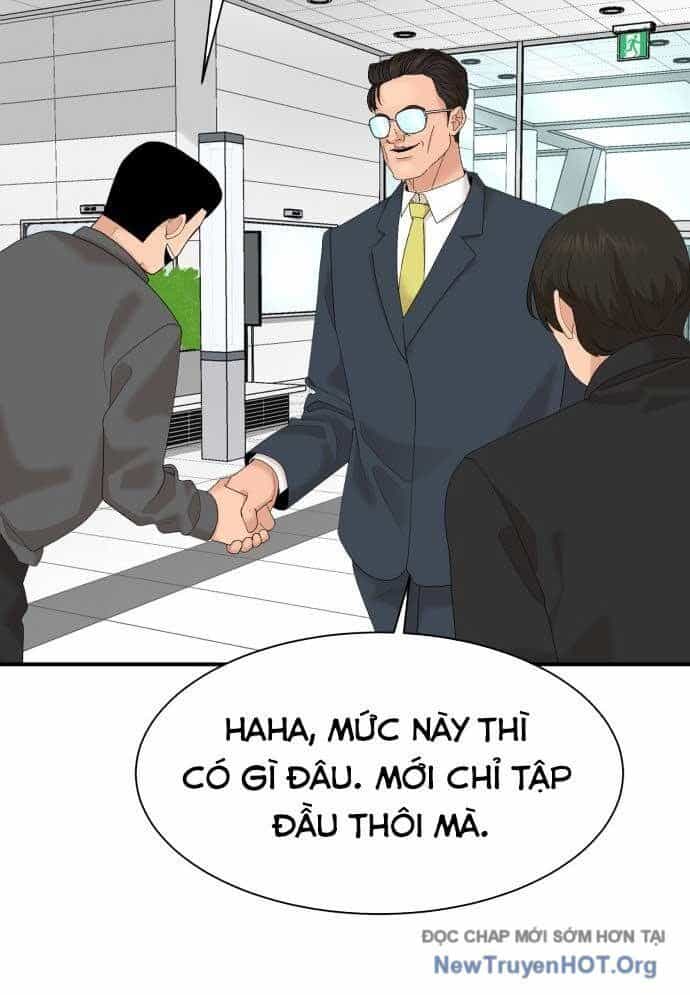 Nhà Hàng Kỳ Lạ - Chương 22 - ảnh 77