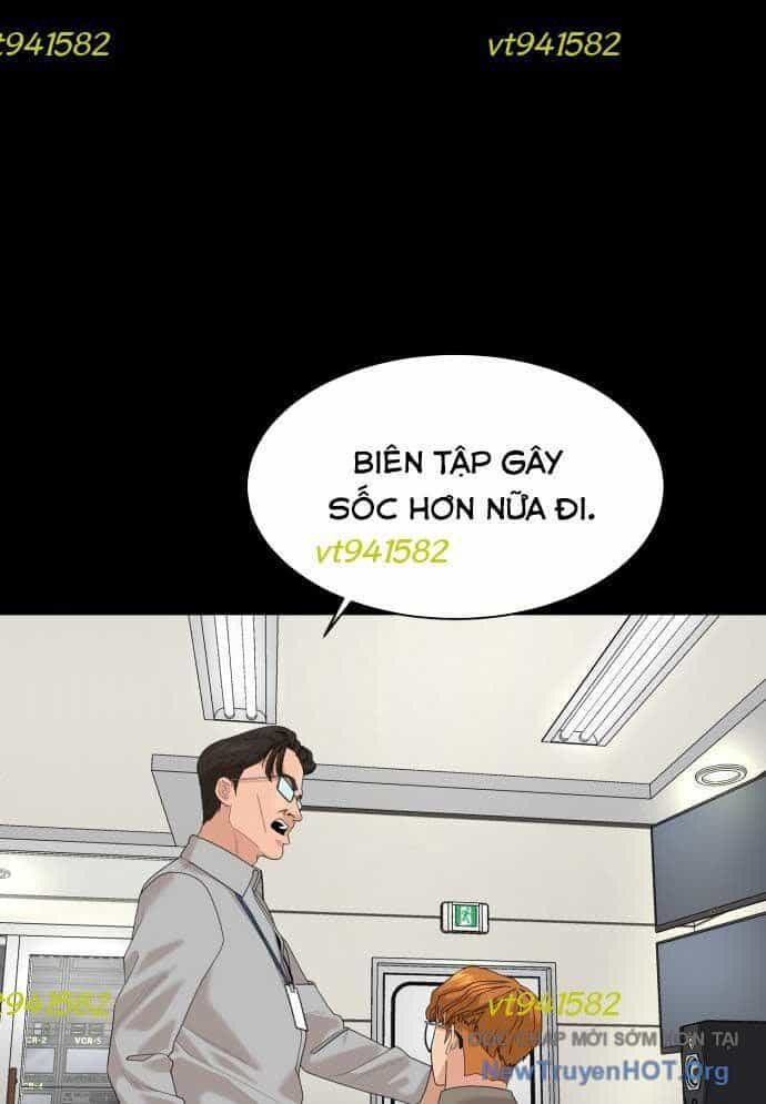 Nhà Hàng Kỳ Lạ - Chương 22 - ảnh 9