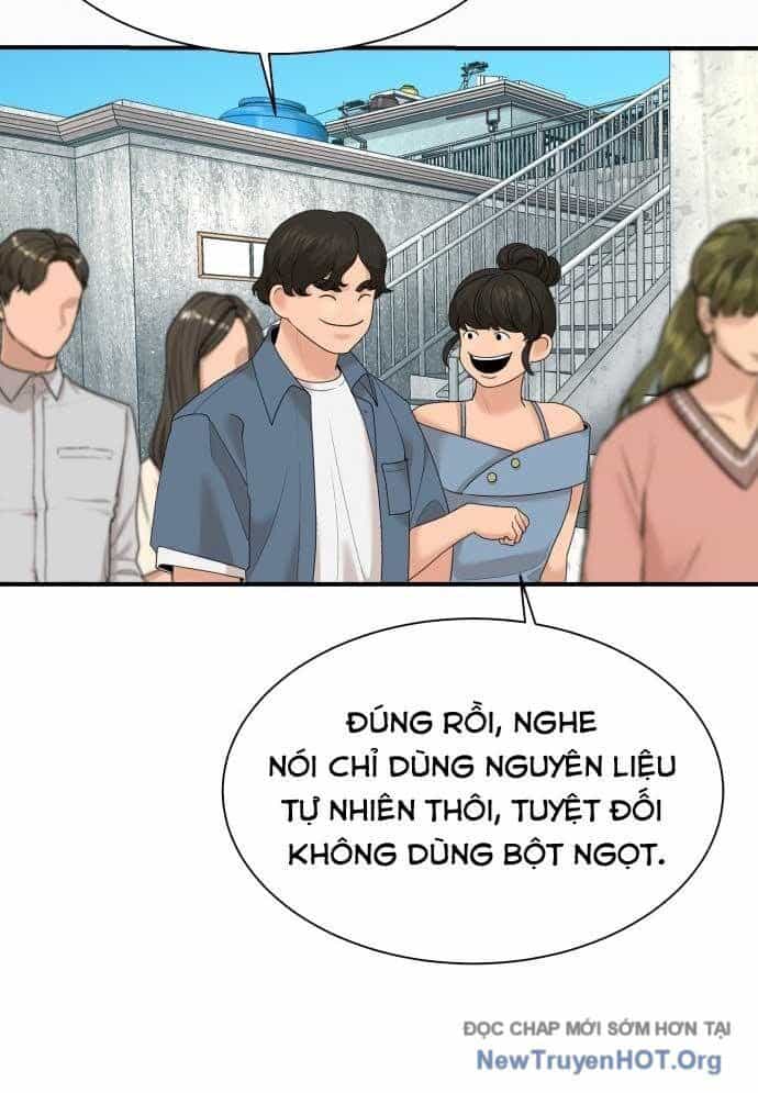 Nhà Hàng Kỳ Lạ - Chương 22 - ảnh 92