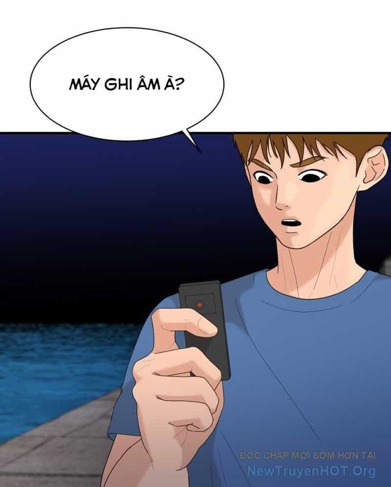 Nhà Hàng Kỳ Lạ - Chương 23 - ảnh 116