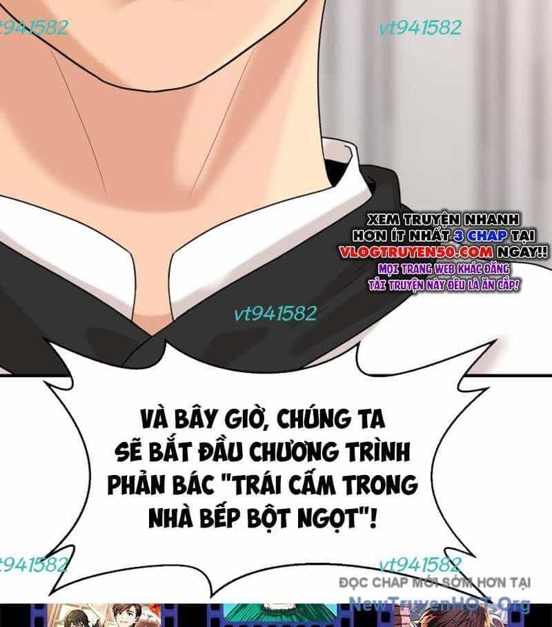 Nhà Hàng Kỳ Lạ - Chương 23 - ảnh 136