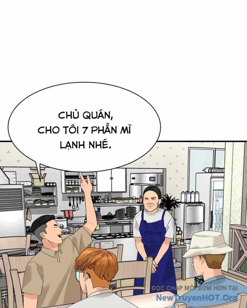 Nhà Hàng Kỳ Lạ - Chương 23 - ảnh 21