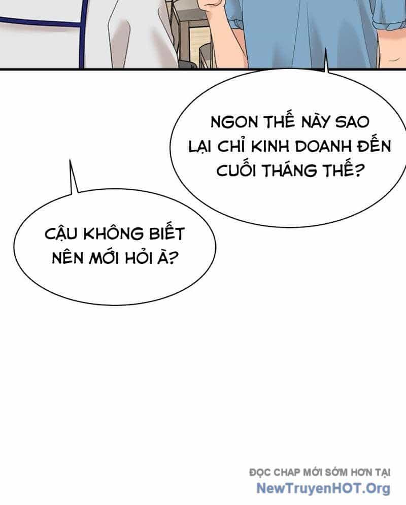 Nhà Hàng Kỳ Lạ - Chương 23 - ảnh 27