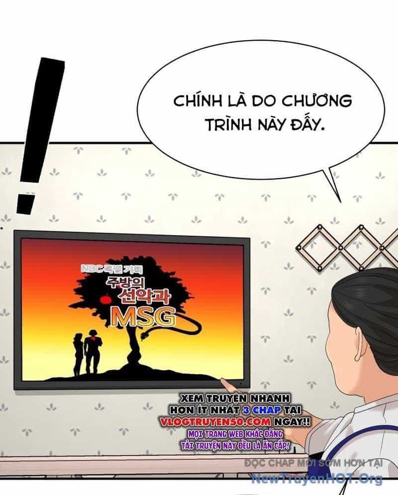 Nhà Hàng Kỳ Lạ - Chương 23 - ảnh 28