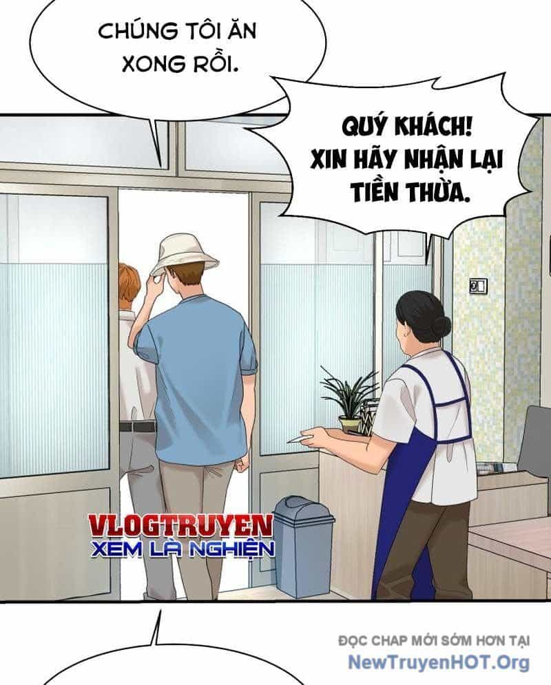 Nhà Hàng Kỳ Lạ - Chương 23 - ảnh 38